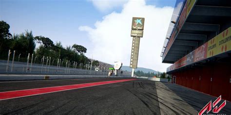 Assetto Corsa 1 3 And Dream Pack 2 Announced Pitlanes Sim Racing