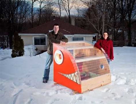 Mar 19, 2019 · ice cream gift from primarily speaking. Reel Cold Comfort: 10 Creative Ice Fishing Hut Designs ...