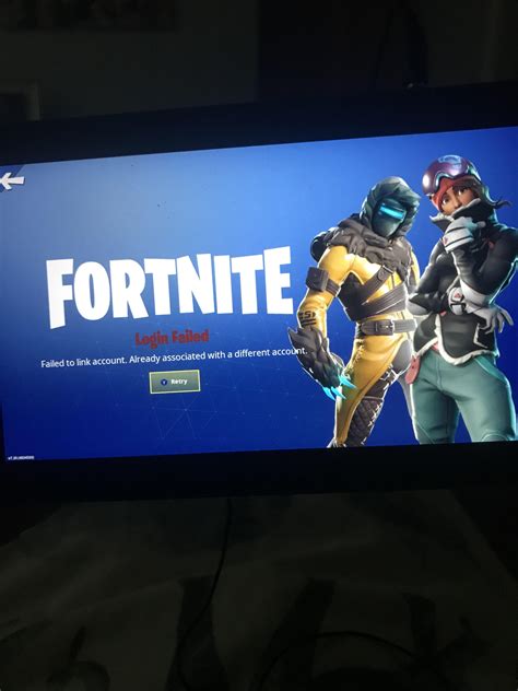 Linking your ea account to your xbox gamertag and playstation network online id is the first thing you need to do to enjoy the online portion of ea games. How Do You Link Accounts In Fortnite Battle Royale