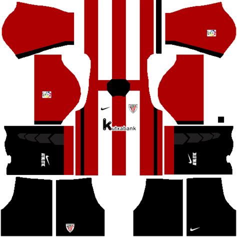 Dlsvn.com sẽ tiếp tục cung cấp dream league soccer kits 2019/20. Kits/Uniformes para FTS 15 y Dream League Soccer: Kits/Uniformes Athletic De Bilbao - Liga BBVA ...