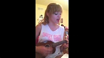 It's Not Her -Amy Giles (Original Song) - YouTube