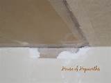 How To Repair Drywall Edges Photos