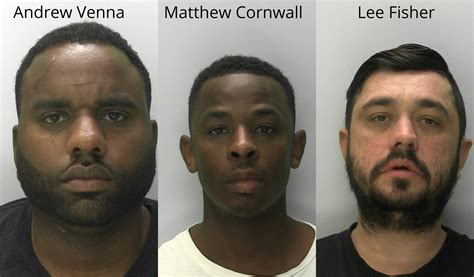 13 Jailed For Their Involvement In Stroud Based Drugs Conspiracy — Gloucester News Centre