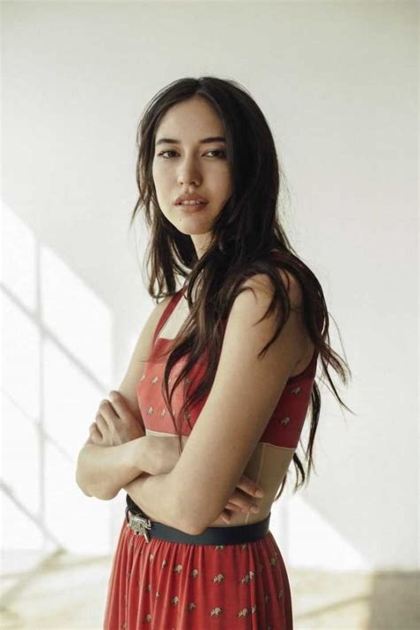 38 Sonoya Mizuno Nude Pictures Which Makes Her An Enigmatic Glamor