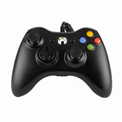 Xbox 360 Control Controller Pc Wireless Para