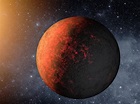 NASA confirma 715 nuevos planetas fuera del Sistema Solar - La Nación