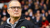 Marcelo Bielsa, finalista del premio The Best de la FIFA - Diario Hoy ...