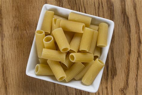 Guide To Different Types Of Pasta Mr Food S Blog