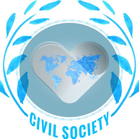 Civil Society Givemn