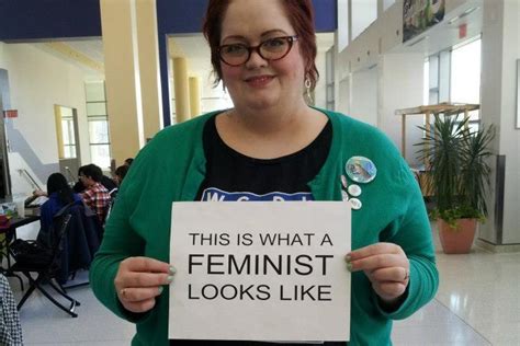 Fat Women No Place For The Attractive Anywhere Feminist