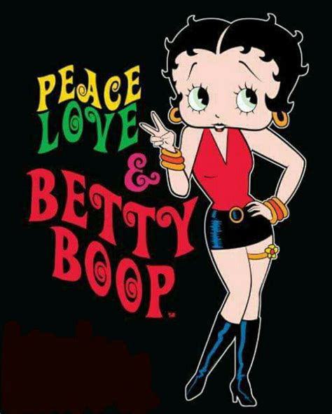 Black Betty Boop Betty Boop Art Classic Cartoon Characters Classic Cartoons Marilyn Monroe