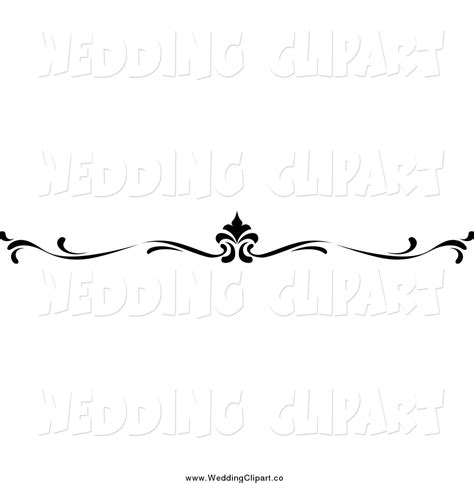 Wedding Clipart Borders And Wedding Borders Clip Art Images Hdclipartall