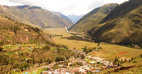 Sacred Valley Of The Incas Full Day Tour Getyourguide
