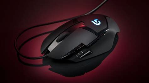 Download this free software and learn how to customize the hyperion fury at www.logitech.com/support/ g402hyperionfury 3 english. Logitech G402 Hyperion Fury gaming mouse | TechRadar