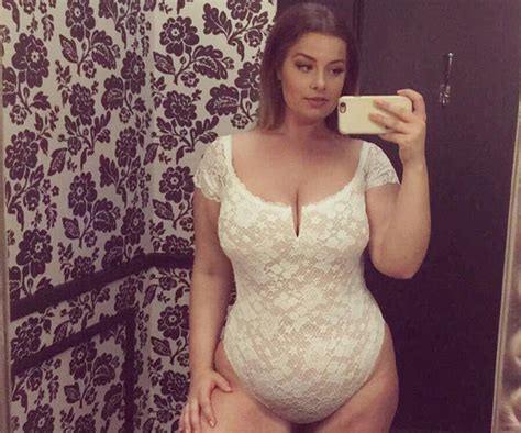Student Gains 25kg To Become Plus Size Model Nz Herald