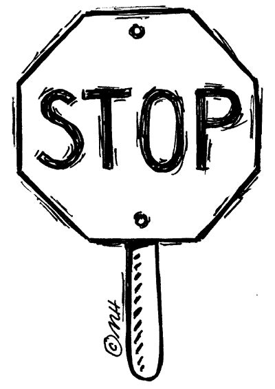 Stop Sign Clipart 57 Cliparts