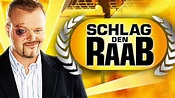 SCHLAG DEN RAAB: Neue Show ab Sommer 2019 auf ProSieben (mit Bildern ...