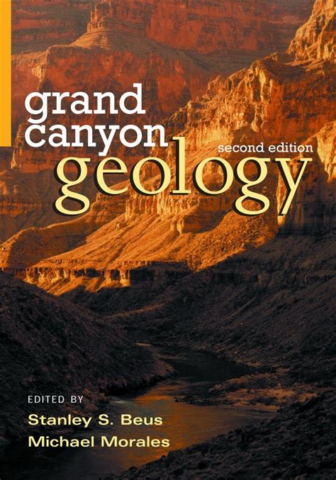 Grand Canyon Geology Nhbs Academic And Professional Books