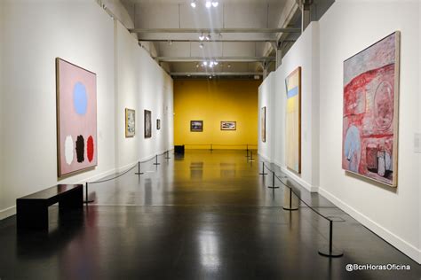 Impresionistas Y Modernos De La Phillips Collection Barcelona En