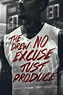 The Drew: No Excuse, Just Produce (2016) - Posters — The Movie Database ...