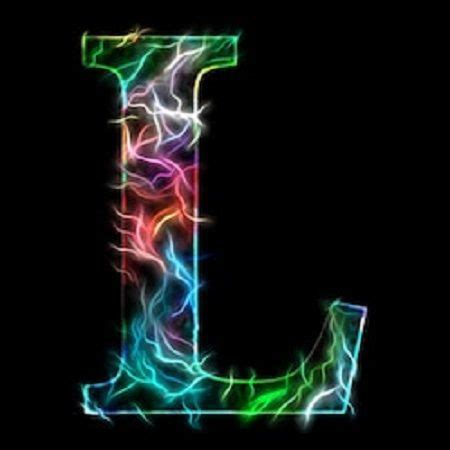 This video is created for those who try to memorise the alphabet number easy and safe way and almost instant but go for little adjust . Buchstabe - Letter L | Light letters, Alphabet letters ...