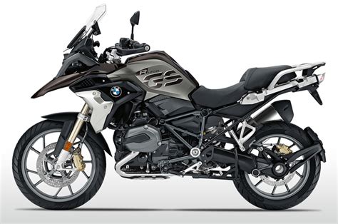 New 2018 BMW R 1200 GS Motorcycles in Miami, FL
