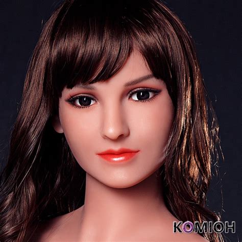 7001 Komioh 70cm Half Body Sex Doll