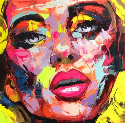Françoise Nielly Store Official Store Of The Painter In 2020 Art