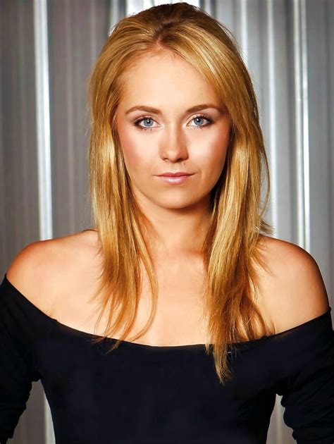 Picture Of Amber Marshall