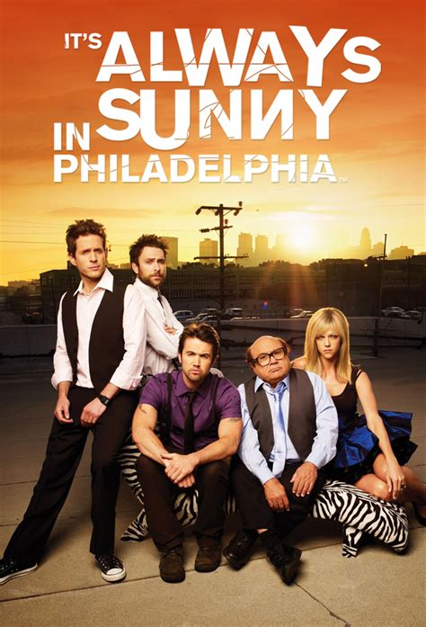 Watch It S Always Sunny In Philadelphia