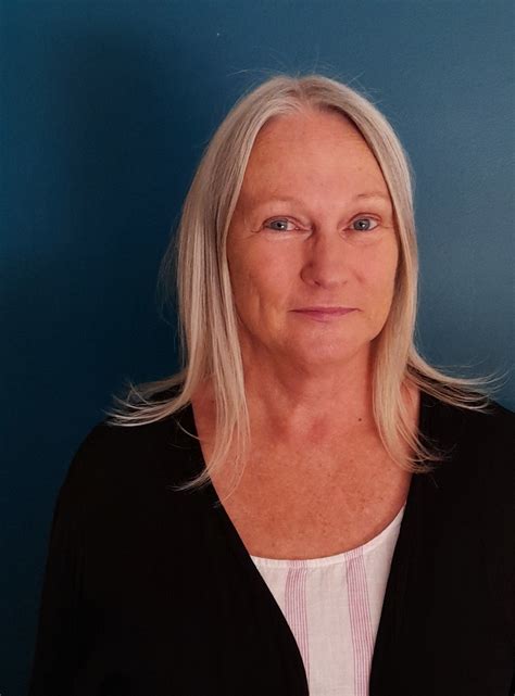 Julie Andrews — WE ARE UNTOLD | Bendigo | Untold Stories, Untold Impact