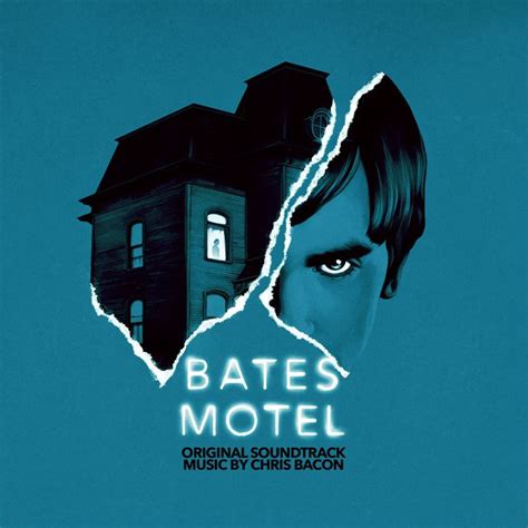 Bates Motel 20132017 ~ Art By Phantom City Creative Amusementphile