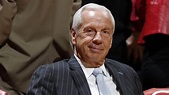 Roy Williams criticizes UNC supporters, asks they behave ...
