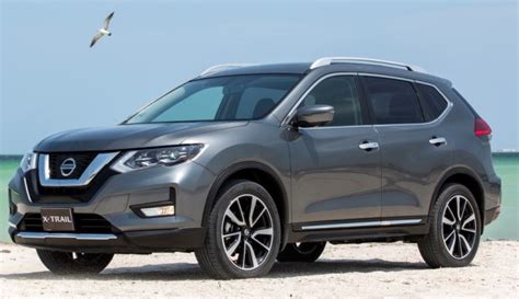 Nissan produces an extensive range of mainstream cars and trucks which tan chong motor (tcm), the franchise holder of nissan vehicles in malaysia and has brought nissan and datsun cars to malaysians since the company's inception in. Nissan XTrail 2018.- Mejora en tecnología; Sense desde ...