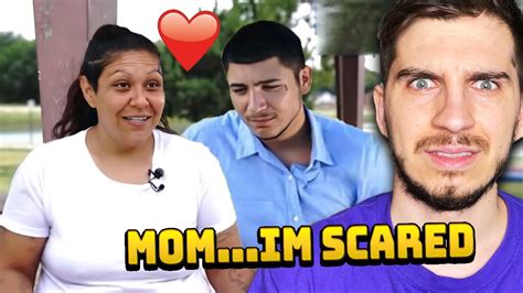 The Mom Who Fell In Love With Her SON YouTube