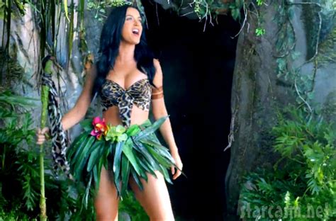 Katy Perry S Full Roar Music Video