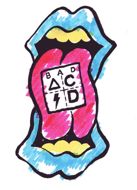 See more fan art related to. acid trip on Tumblr