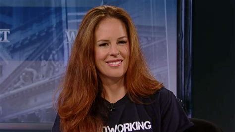 Whats Next For Barstool Sports Ceo Erika Nardini Weighs In Fox Business