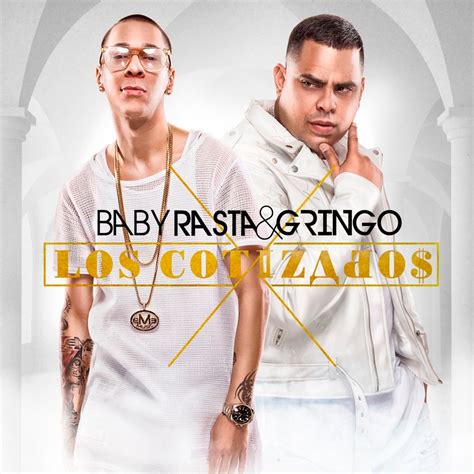 Baby Rasta & Gringo – Amor Prohibido Lyrics | Genius Lyrics