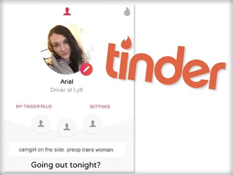 Tinder Sued By Transgender Woman For Refusing Service To Transgender People