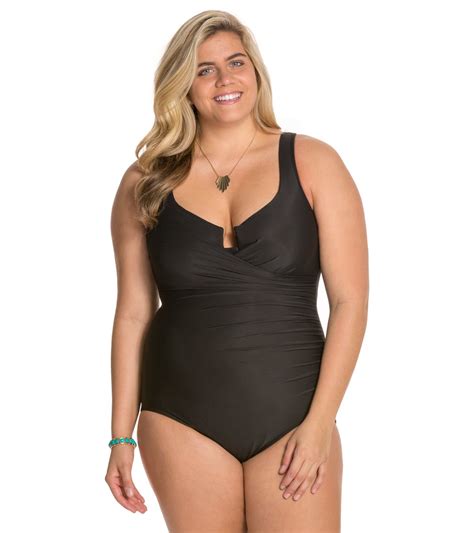 Most Flattering Swimsuits