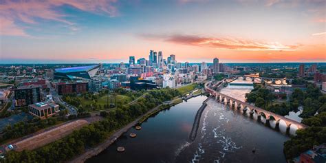 Things To Do In Minneapolis Rediscover America Rediscover America
