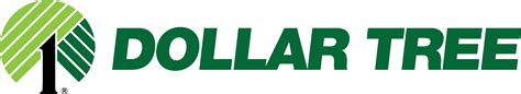 Dollar Tree Logo PNG Pic PNG Mart