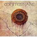 whitesnake album cover | 1987 by WHITESNAKE, LP with adipocere | Album ...
