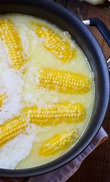 Photos of Old Fashioned Pickled Corn Recipe