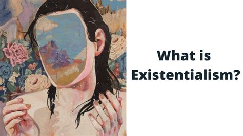 Existentialism Vs Nihilism — Explanations And Key Differences Of Each By Thinking Deeply With