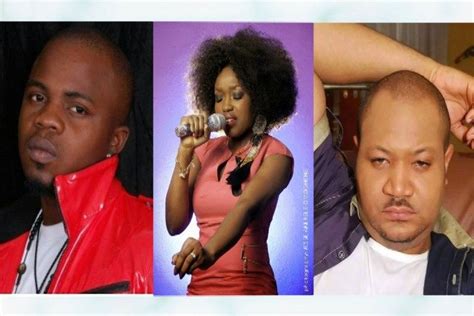 7 Nigerian Celebrities Who Passed Away Before The Age Of 40 Austine