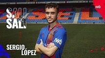 Sergio López firma por el FC Basel 1893 | ADN Blanco
