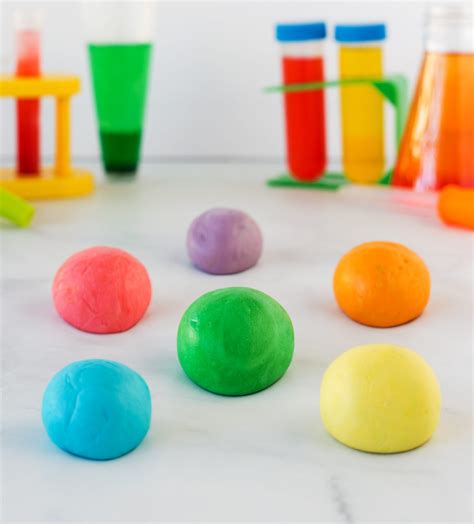 Diy Bouncy Ball Homemade Play Recipe For Kids Best Pixel Design