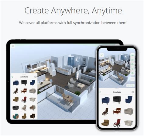 The Best Virtual Room Design Apps And Home Planner Tools Obsigen